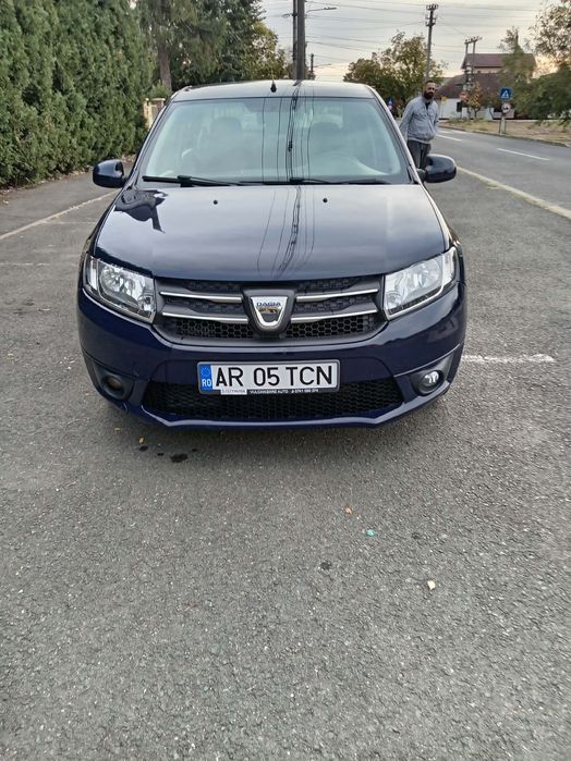 Vand dacia logan 2016