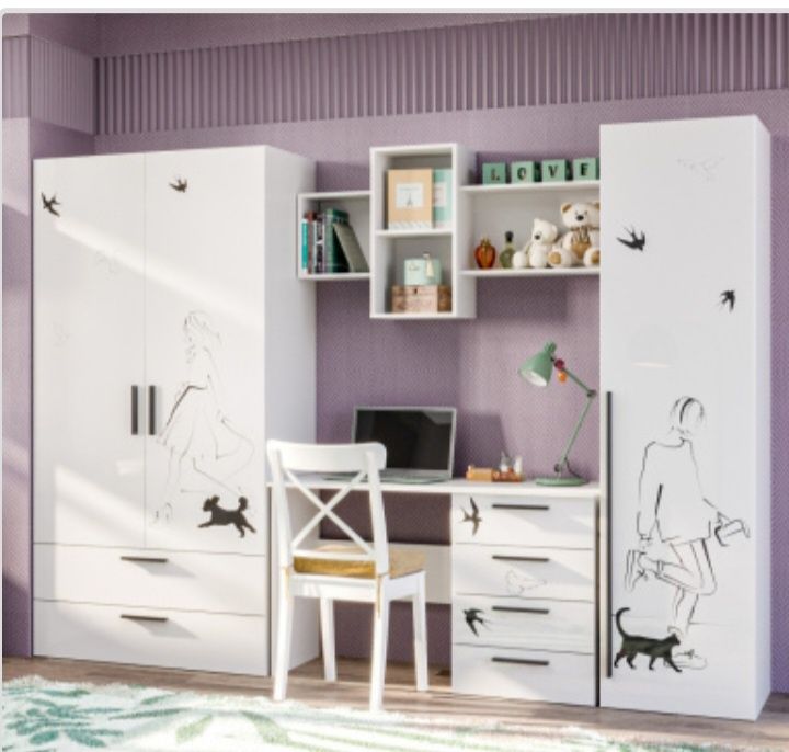 Продам детский гарнитур