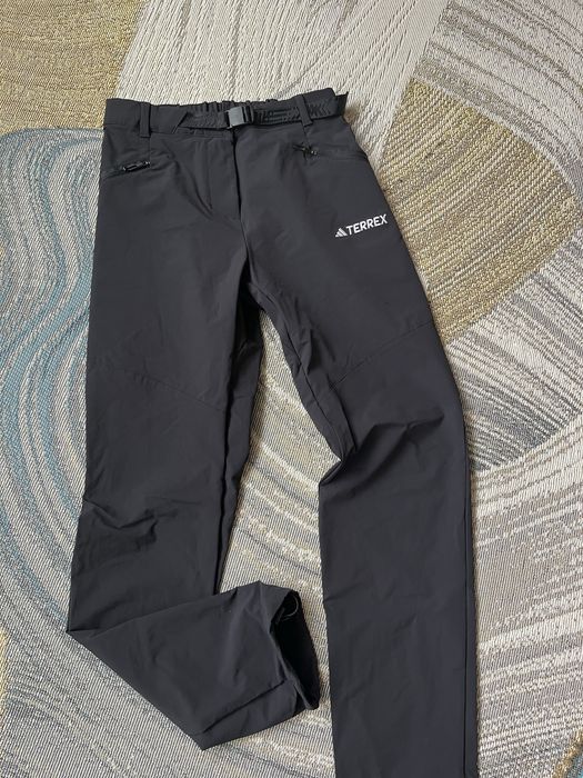 ADIDAS Terrex Xperior Hiking : Нов размер 36/S Оригинал