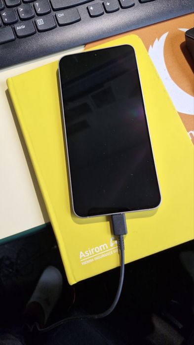 Samsung S23 FE 8/128 GB Gray