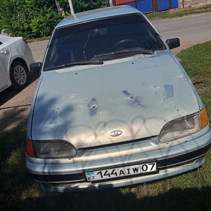 Продам ваз лада 2115