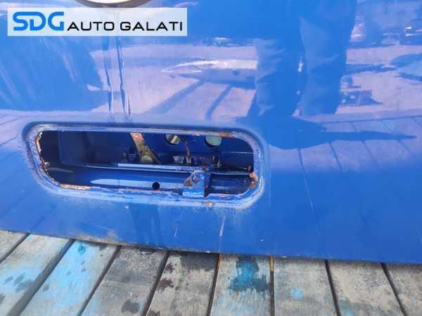 Haion Hayon Capota Portbagaj VW Golf 4 Hatchback 1998 - 2005