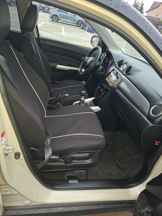 Suzuki Vitara Allgrip /4X4/Manual/Full/Xenon/Led/Piele/Navigatie/Camer