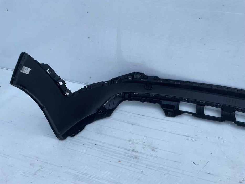 Spoiler inferior bara spate Hyundai Tucson 2017+ impecabil original