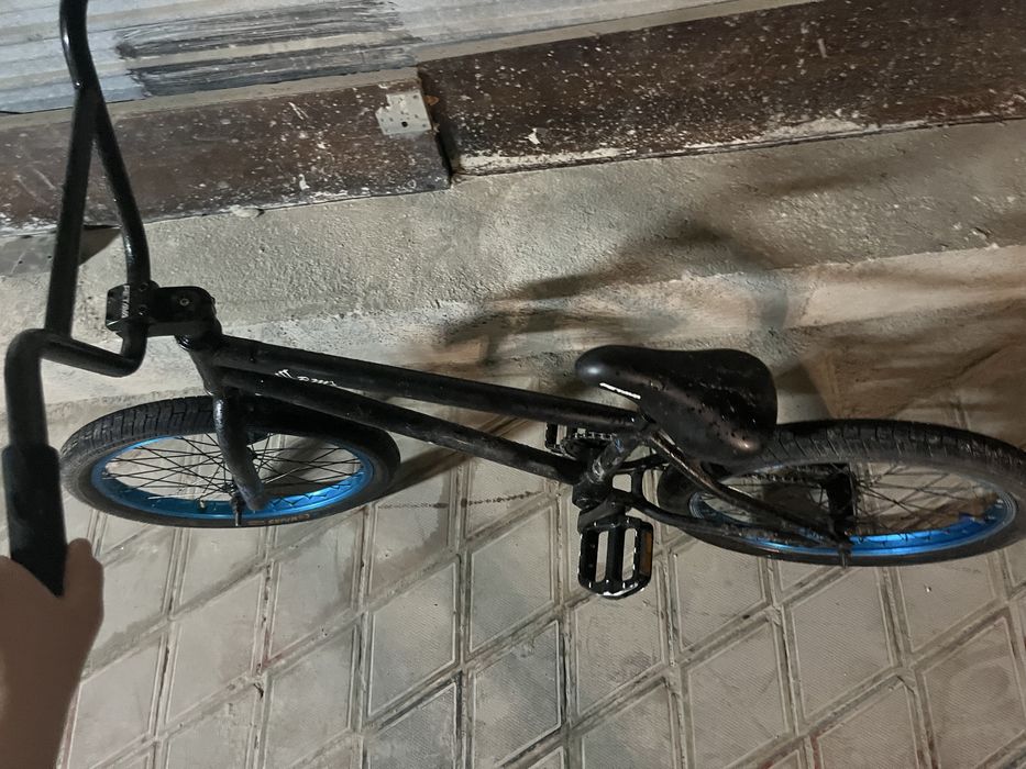 Продам бмх в отличном состояни