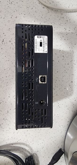 WD Hdd 250gb. Оригинал сша