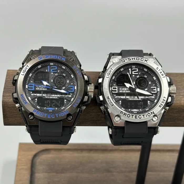Спортивные часы G -Shock