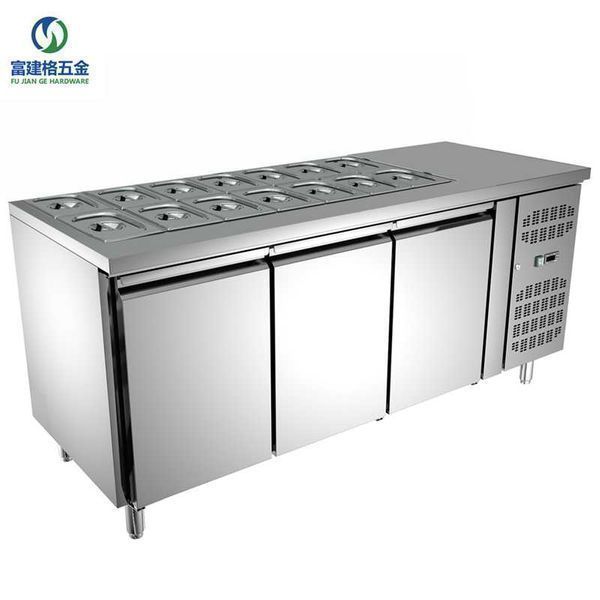 Саладетта Стол для пиццы