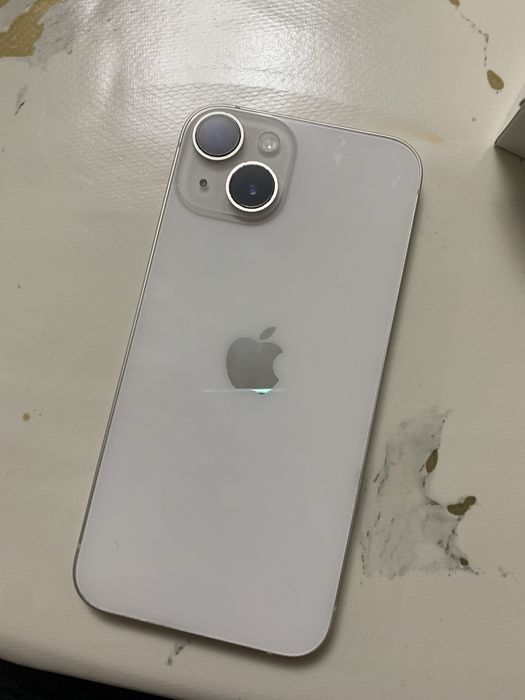 Айфон 14 память 128 акум 81% цена 170000т