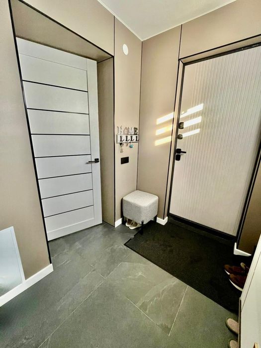 Щучинск. ул. Центральная