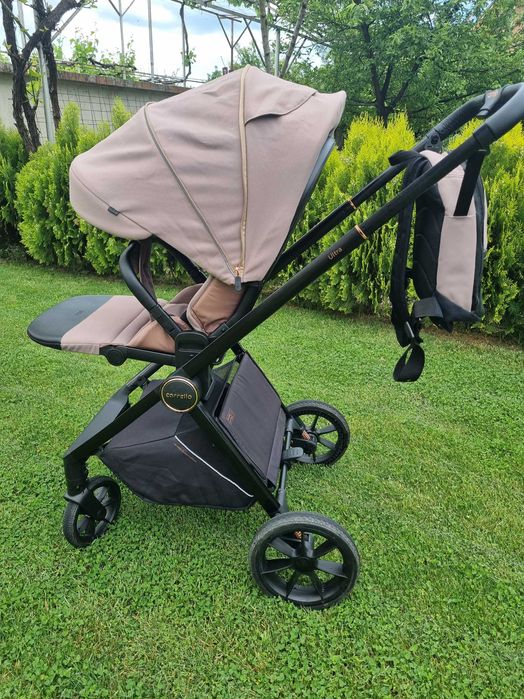 Детска количка carrello ultra