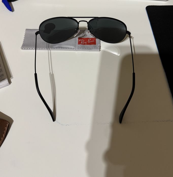 Ray Ban Aviator Слънчеви Очила