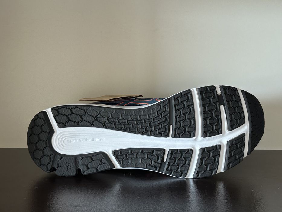 Asics Gel Pulse 12/ 50.5номер 32см Стелка Нови с Кутия