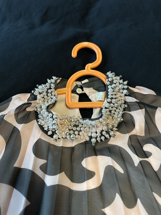 Рокля тип солей