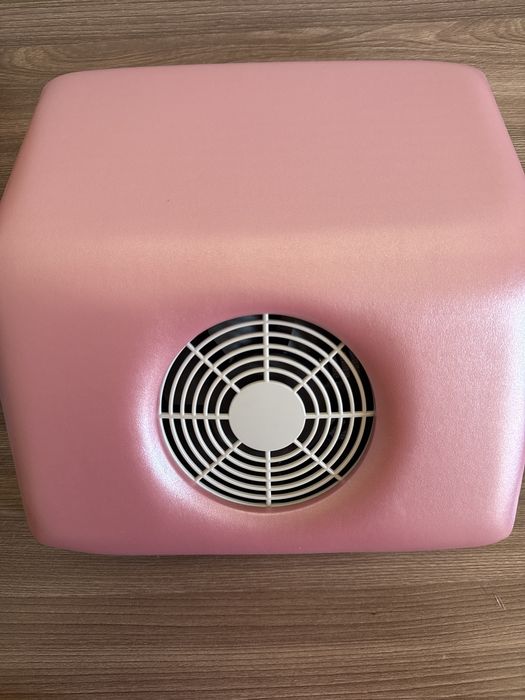 Вытяжка для маникюра