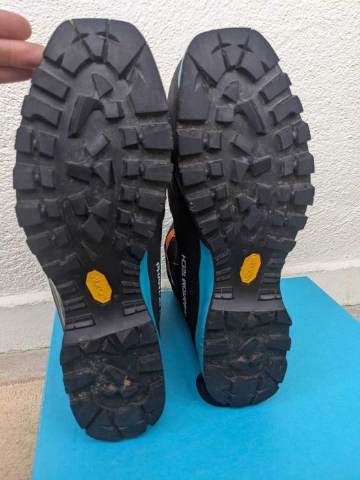 Bocanci Scarpa Phantom Tech 42