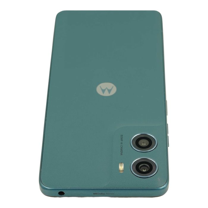 Magazin | Motorola G06 | Foarte Bun | Tendril Green | 64GB |