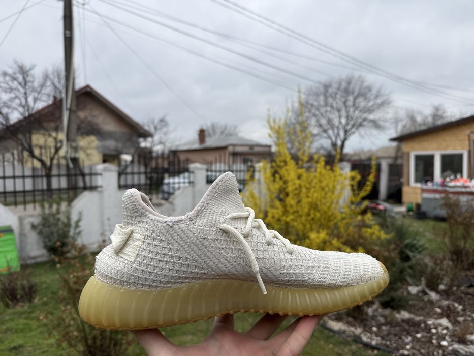 Yeezy Boost 350 V2 Light (ORIGINALI)