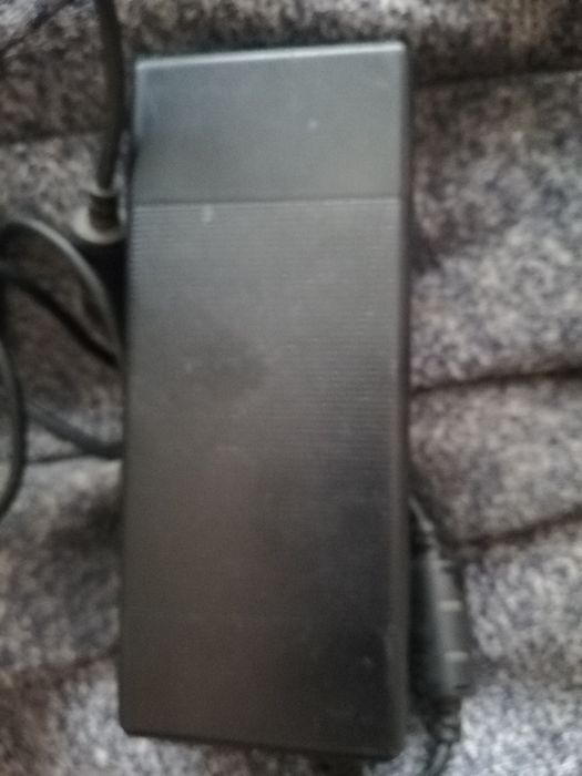 Продам блок питания для моноблока kraftway