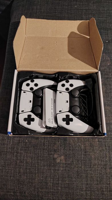 Телевизионна игра