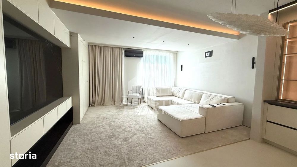 Apartament cu 2 camere de vanzare, zona Sagului, Timisoara
