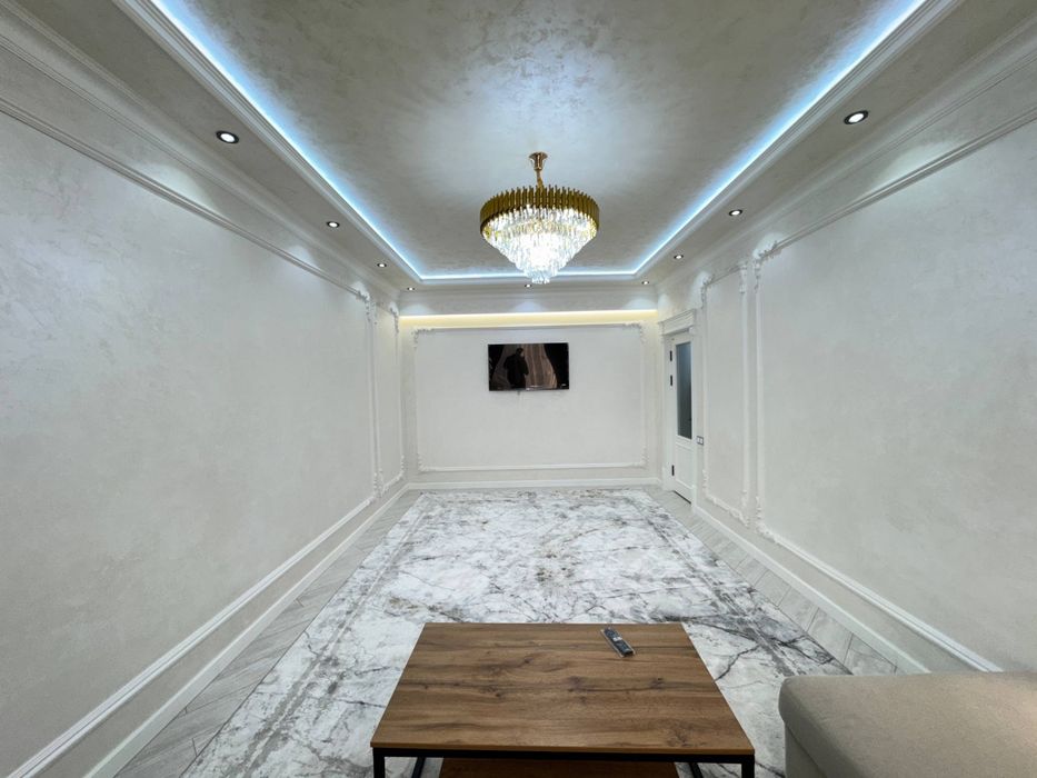 Срочно продаётся 3х -комнатная квартира