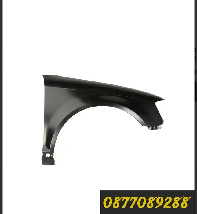 НОВ Калник за Audi A3 8P 8L калници за ауди а3 8п 2003-2013