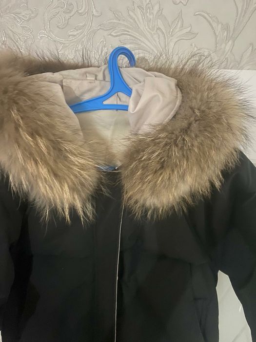 Куртка корейский