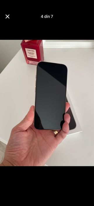 Iphone 16 Pro Ca Nou