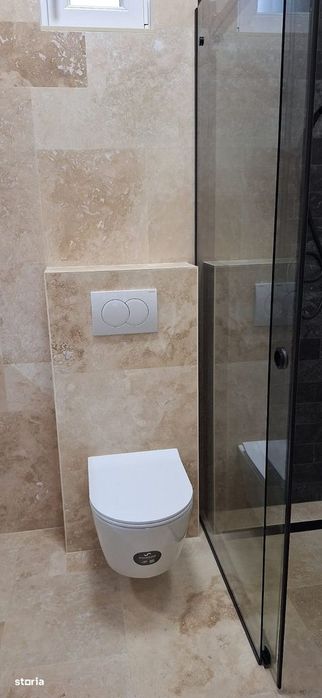 Prima inchiriere! Apartament cu 2 camere, ultrafinisat, Centru!