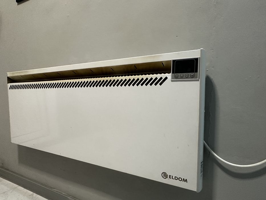 Конвектор Eldom 2kw