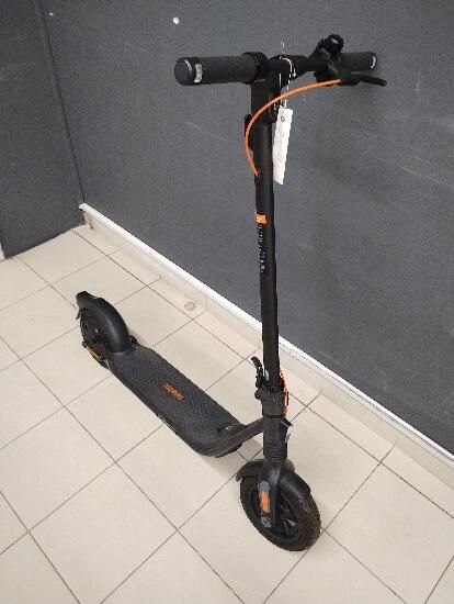 Trotinetă electrică Ninebot F2 Pro - No - produs resigilat Decathlon