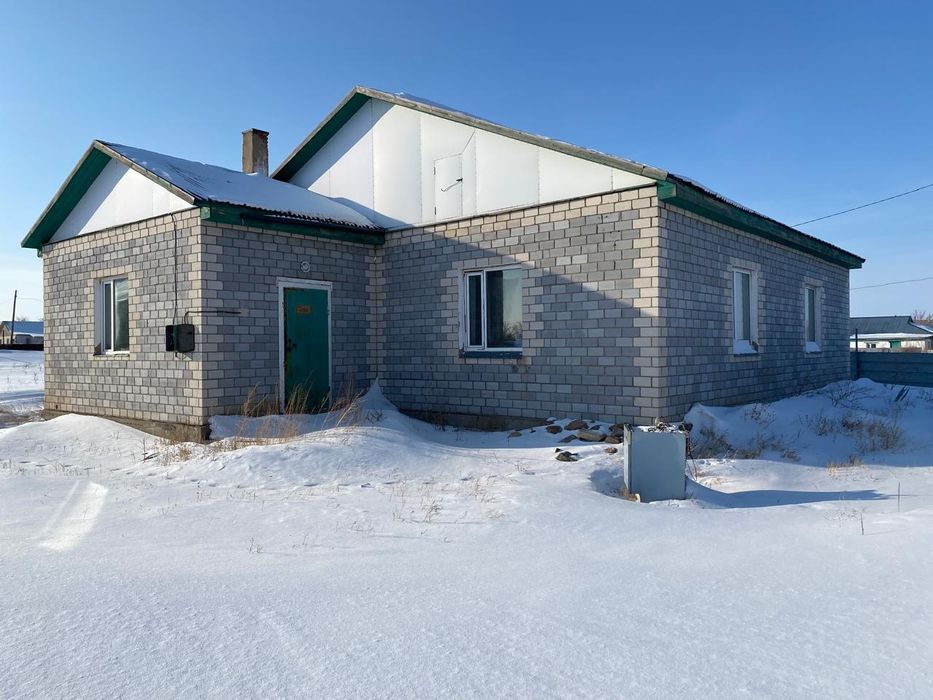 ЧАСТНЫЙ дом, продам срочно!