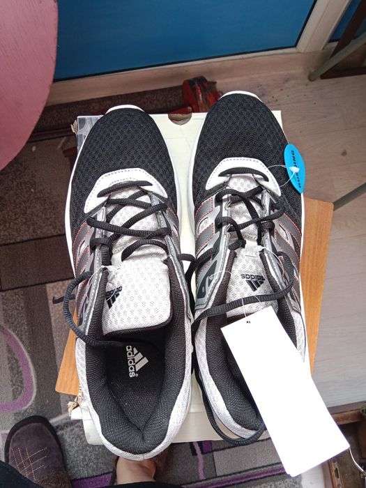 Кроссовки мужские, новые. Размер 43_44