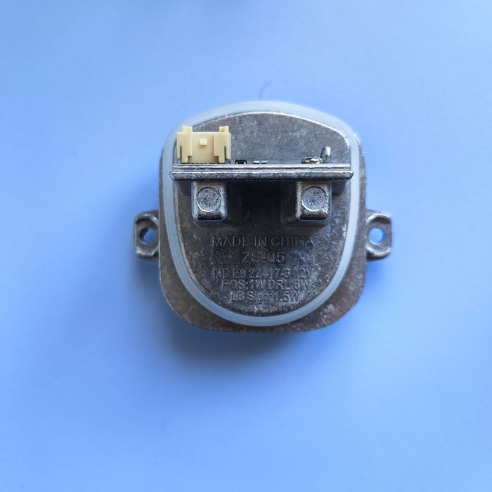 Модул за мигач фар , дневни светлини DRL BMW G11/G12 LCI