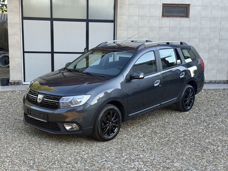 Dacia Logan Mcv 2019 1.5Dci 95CP / Euro 6 / import Germania