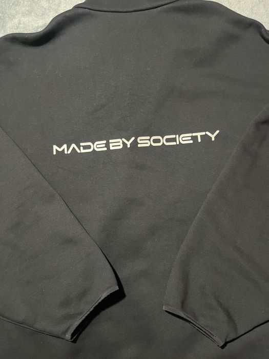 Bluza Made By Society