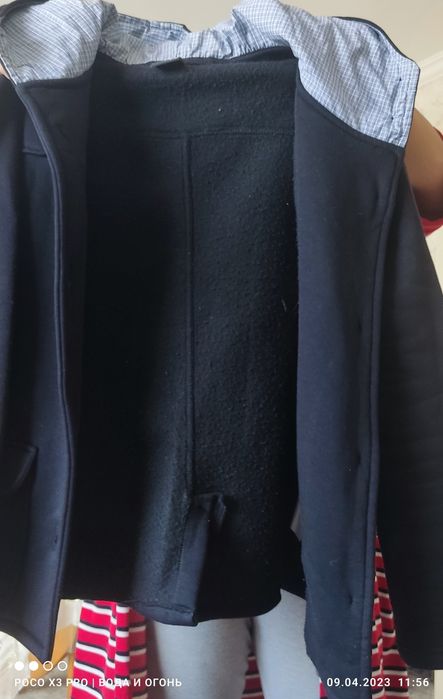 Продам подросковые вещи Ростовка 164,