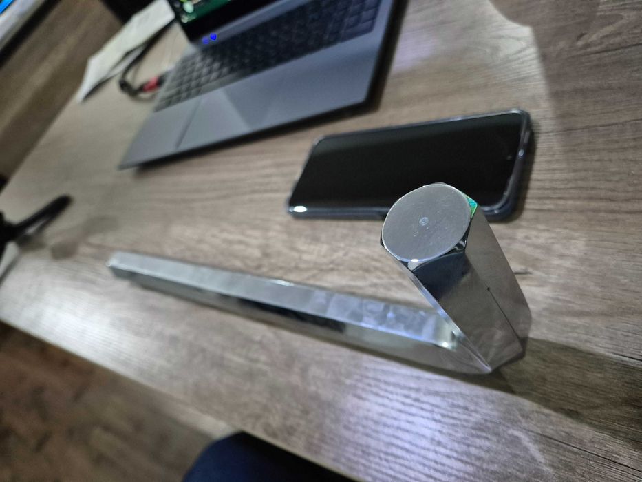 Торцевой Г-образный ключ Douniushi CR-V 27 mm