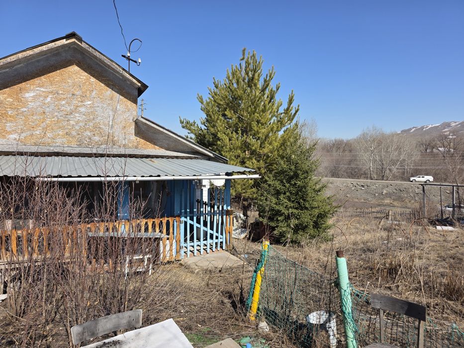 Продам дачу Самсоновка