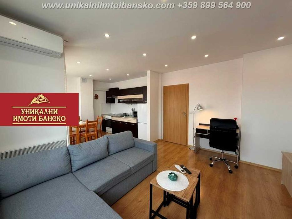 Продава се Двустаен апартамент в Банско - 81 кв.м за 756 €/кв.м - Снимка #7