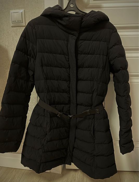 Куртка зимняя