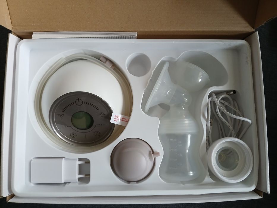 Електрическа помпа - Cangaroo