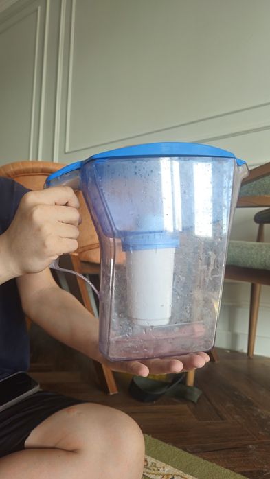 Продам фильтр для воды