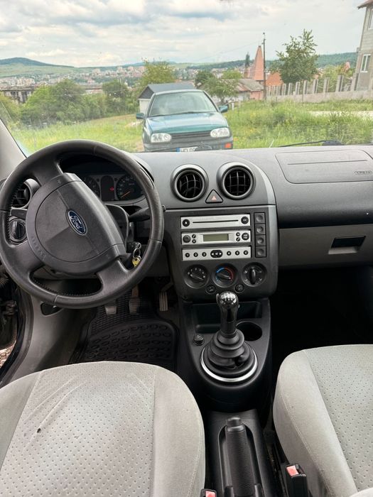FORD Fiesta 0 — imagine 3