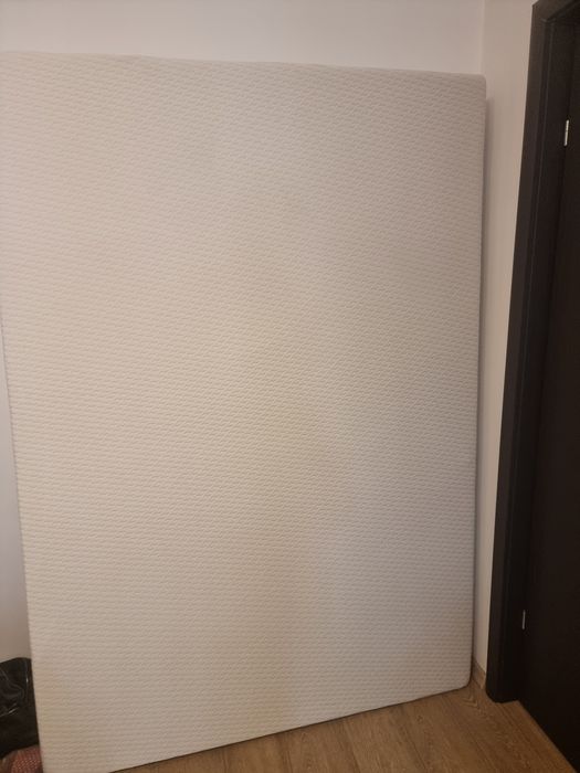 Saltea spuma memorie 140/200