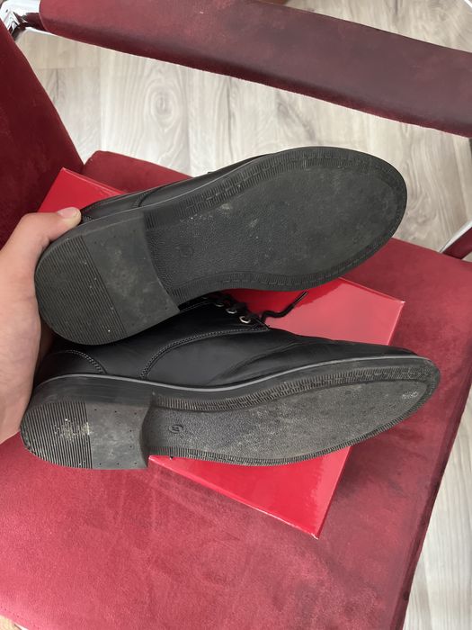 Vand pantofi nicolis