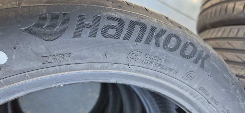 205 50 17 Hankook noi 2024