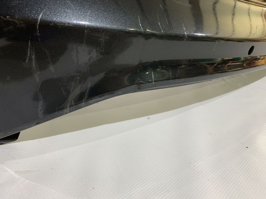 Bara spate Audi E-Tron GT, GT-RS, 2021, 2022, 2023, 2024, cod origine OE 4J3807421.