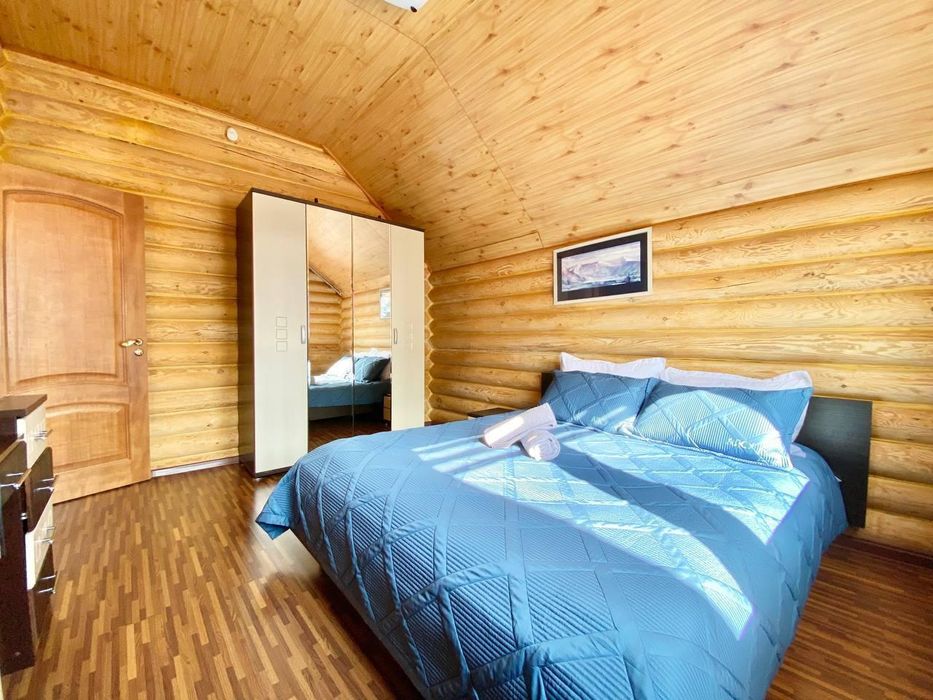 Сдаётся коттедж домик в горах